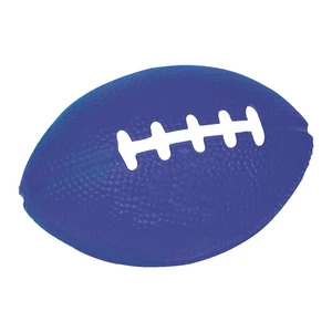 Football Shape Stress Reliever view 1