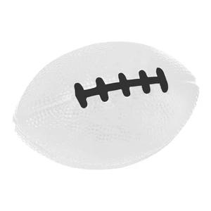 Football Shape Stress Reliever view 7