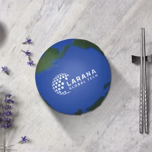 Globe Shape Stress Reliever