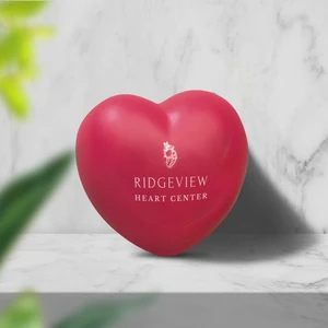 Heart Shape Stress Reliever