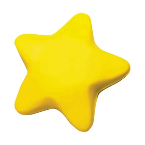 Star Shape Stress Reliever view 1