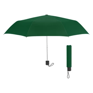 42" Arc Budget Telescopic Umbrella view 3