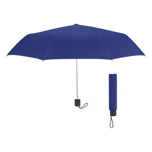 42" Arc Budget Telescopic Umbrella view 6