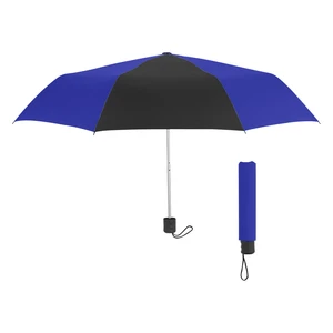42" Arc Budget Telescopic Umbrella view 12