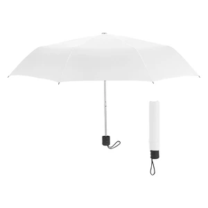 42" Arc Budget Telescopic Umbrella view 14