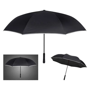 48" Arc Reflective Edge Inversion Umbrella view 1