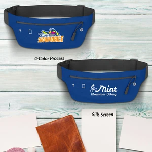 Running Belt Fanny Pack