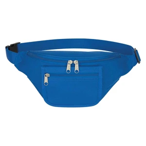 Fanny Pack With Organizer view 2