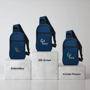 Chris Crossbody Sling Bag