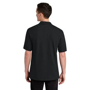 Jerzees Unisex Premium Ring Spun Cotton Pique Sport Shirt 443M view 7