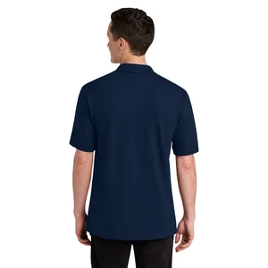 Jerzees Unisex Premium Ring Spun Cotton Pique Sport Shirt 443M view 15