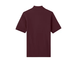 Jerzees Unisex Premium Ring Spun Cotton Pique Sport Shirt 443M view 18