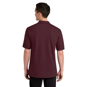 Jerzees Unisex Premium Ring Spun Cotton Pique Sport Shirt 443M view 19