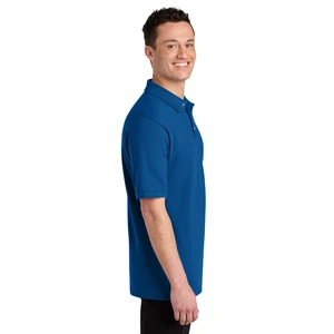 Jerzees Unisex Premium Ring Spun Cotton Pique Sport Shirt 443M view 24