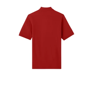 Jerzees Unisex Premium Ring Spun Cotton Pique Sport Shirt 443M view 26