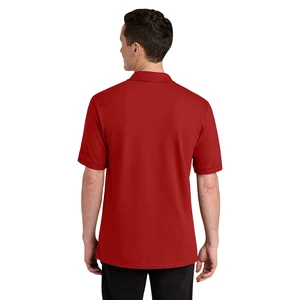 Jerzees Unisex Premium Ring Spun Cotton Pique Sport Shirt 443M view 27