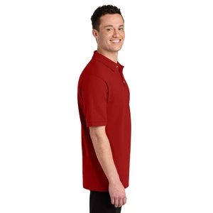 Jerzees Unisex Premium Ring Spun Cotton Pique Sport Shirt 443M view 28