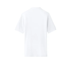 Jerzees Unisex Premium Ring Spun Cotton Pique Sport Shirt 443M view 30