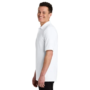 Jerzees Unisex Premium Ring Spun Cotton Pique Sport Shirt 443M view 32