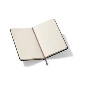 Moleskine® Hard Cover Ruled Pocket Notebook view 10