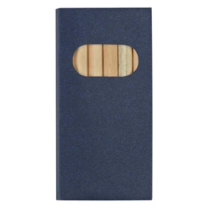 6-Piece Colored Pencil Set view 2