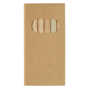 6-Piece Colored Pencil Set view 3
