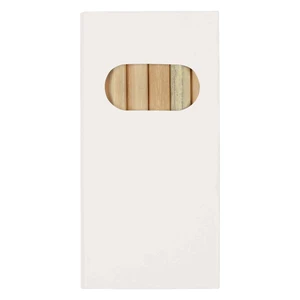 6-Piece Colored Pencil Set view 5