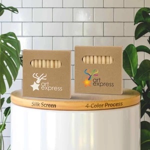 12-Piece Colored Pencil Set