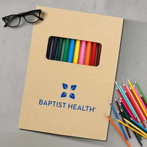 13-Piece Drawing Set