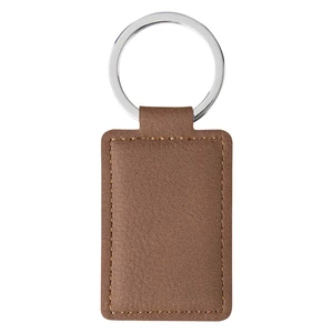 Leatherette Executive Key Tag view 2