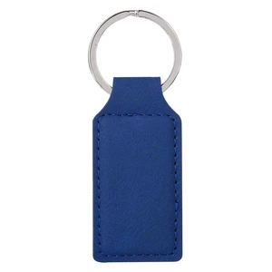 Belvedere Stitched Key Tag view 2