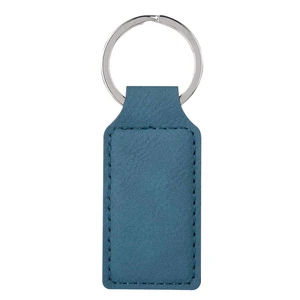Belvedere Stitched Key Tag view 4