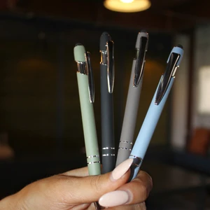 Lexington Incline Stylus Pen view 2