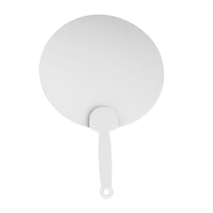 Plastic Hand Fan view 2