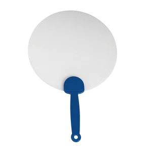 Plastic Hand Fan view 3