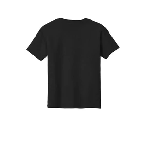 Gildan - Youth Heavy Cotton 100% Cotton T-Shirt. 5000B view 13