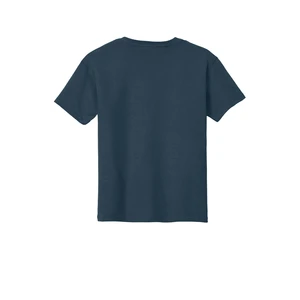 Gildan - Youth Heavy Cotton 100% Cotton T-Shirt. 5000B view 17