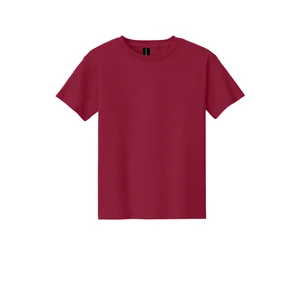 Gildan - Youth Heavy Cotton 100% Cotton T-Shirt. 5000B view 20