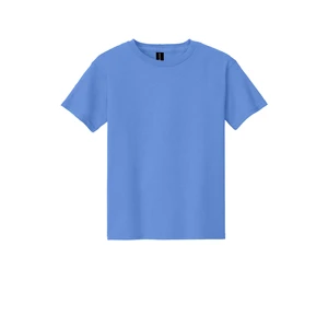 Gildan - Youth Heavy Cotton 100% Cotton T-Shirt. 5000B view 24