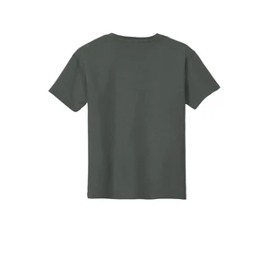 Gildan - Youth Heavy Cotton 100% Cotton T-Shirt. 5000B view 29
