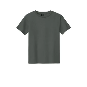 Gildan - Youth Heavy Cotton 100% Cotton T-Shirt. 5000B view 28