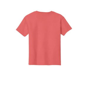 Gildan - Youth Heavy Cotton 100% Cotton T-Shirt. 5000B view 37