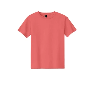 Gildan - Youth Heavy Cotton 100% Cotton T-Shirt. 5000B view 36