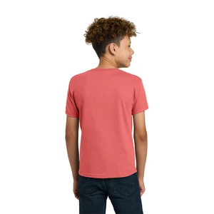 Gildan - Youth Heavy Cotton 100% Cotton T-Shirt. 5000B view 38