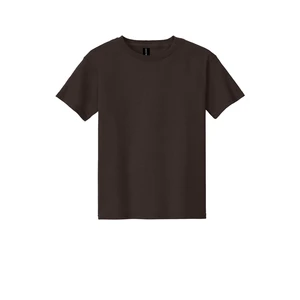Gildan - Youth Heavy Cotton 100% Cotton T-Shirt. 5000B view 44