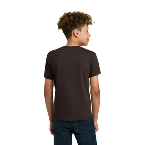 Gildan - Youth Heavy Cotton 100% Cotton T-Shirt. 5000B view 46