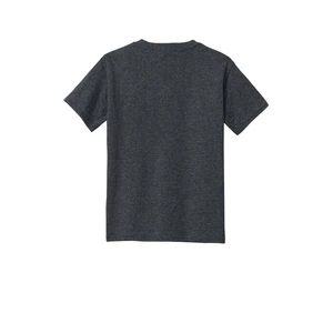 Gildan - Youth Heavy Cotton 100% Cotton T-Shirt. 5000B view 49