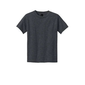 Gildan - Youth Heavy Cotton 100% Cotton T-Shirt. 5000B view 48