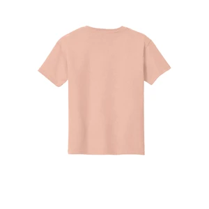 Gildan - Youth Heavy Cotton 100% Cotton T-Shirt. 5000B view 53