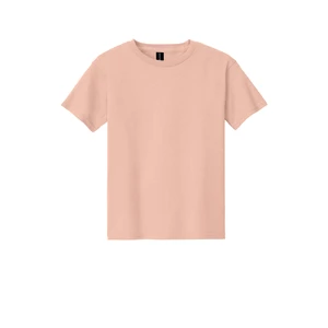 Gildan - Youth Heavy Cotton 100% Cotton T-Shirt. 5000B view 52